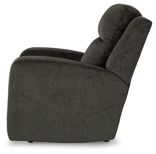 Kanlow Recliner