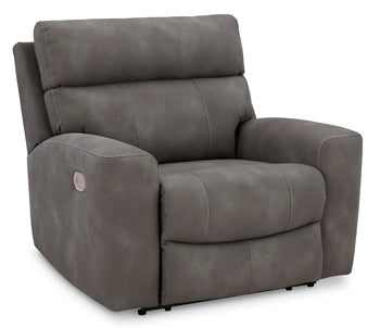 Next-Gen DuraPella PWR Recliner/ADJ Headrest