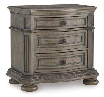 Ardenfield Nightstand