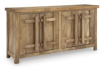 Dresor Accent Cabinet