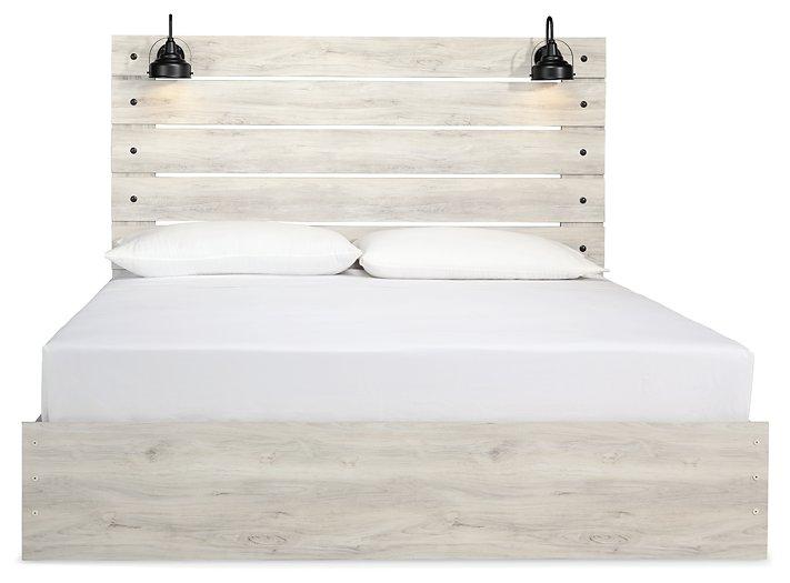 Cambeck Bed