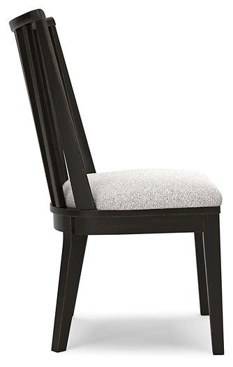 Galliden Dining Chair