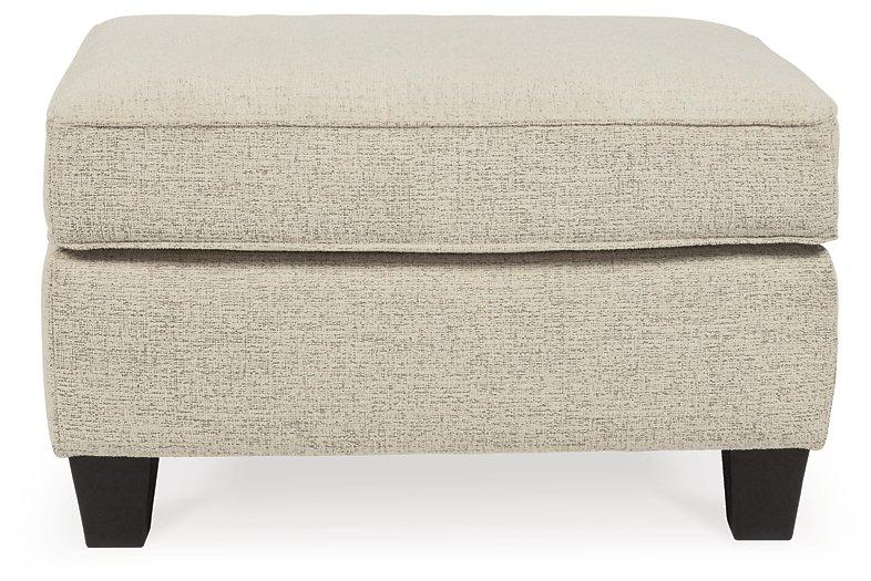 Abinger Ottoman