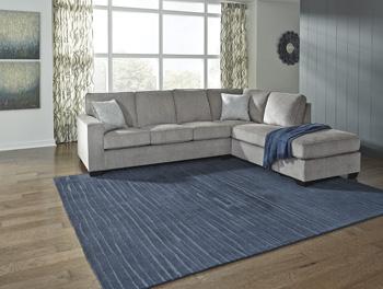 Altari 2-Piece Sectional with Chaise