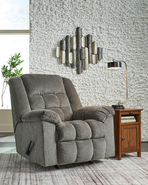 Kegler Recliner