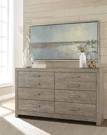 Culverbach Dresser