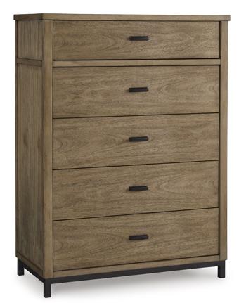 Tomtyn Chest of Drawers image