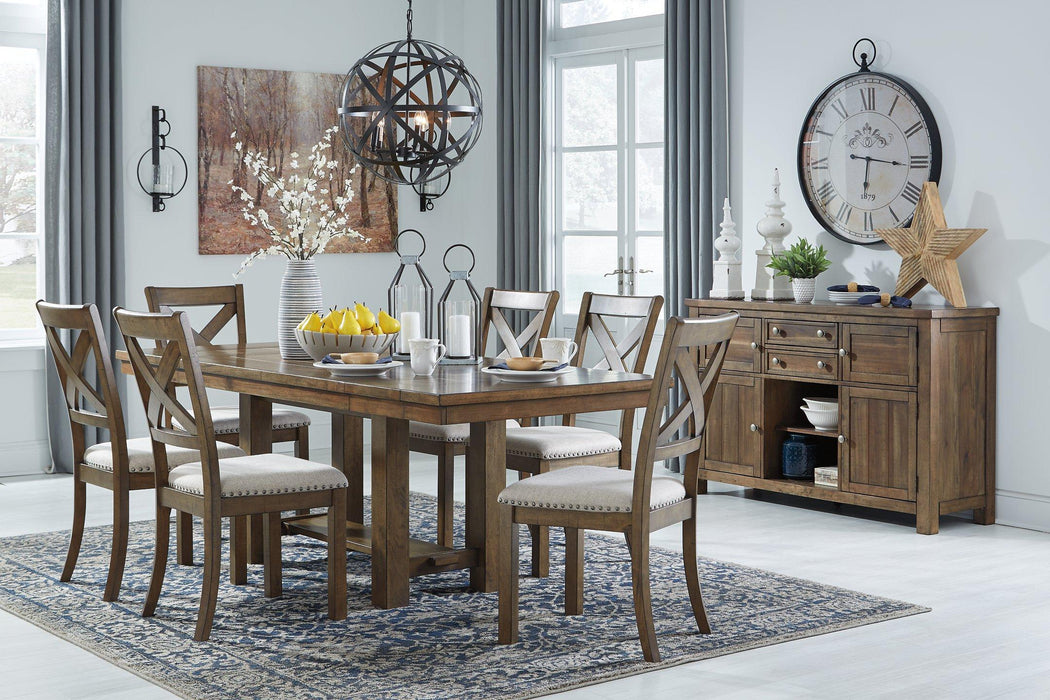 Moriville Dining Room Set