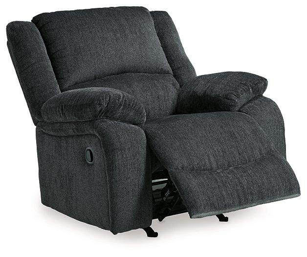 Draycoll Recliner