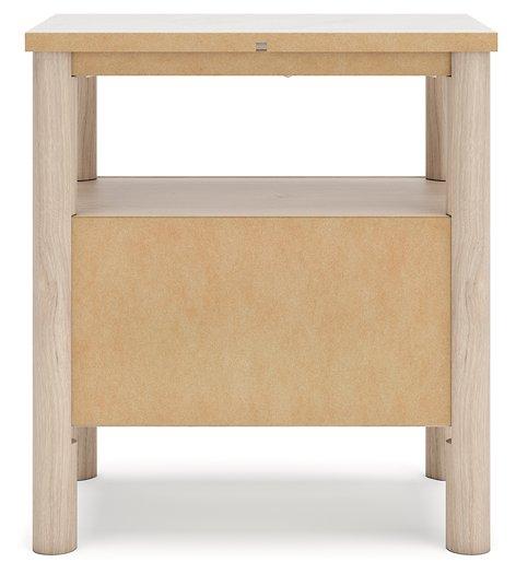 Cadmori Nightstand