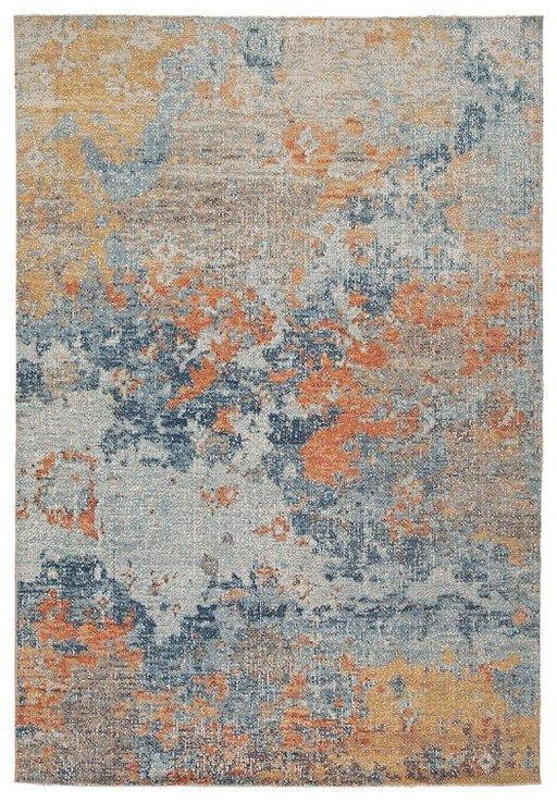 Wraylen 5'3" x 7' Rug image