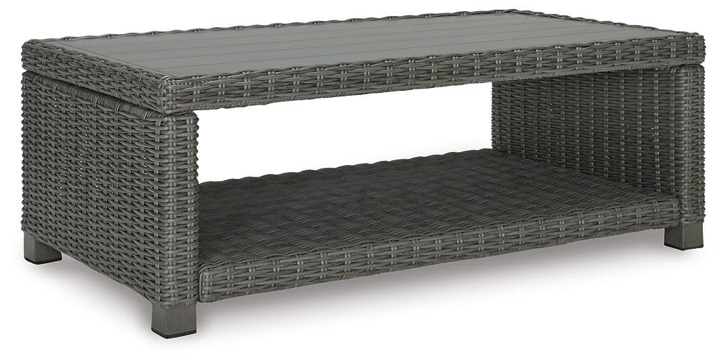 Elite Park Outdoor Coffee Table image