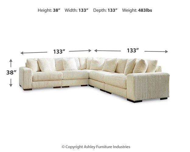 Lindyn Living Room Set