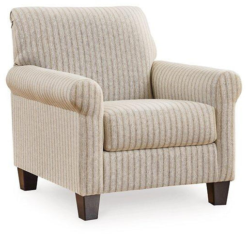 Valerani Accent Chair image