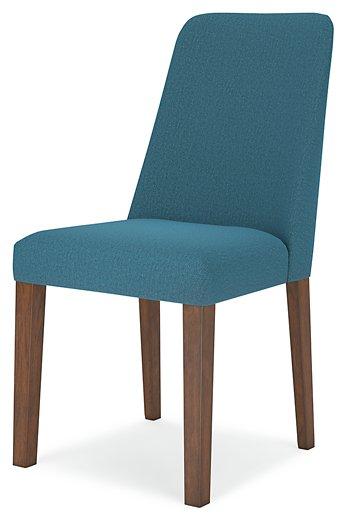 Lyncott Dining Chair