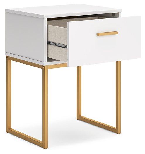 Socalle Nightstand