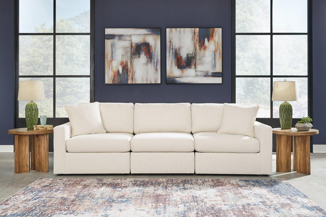 Pilar Peak Living Room Set