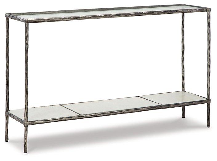 Ryandale Console Sofa Table