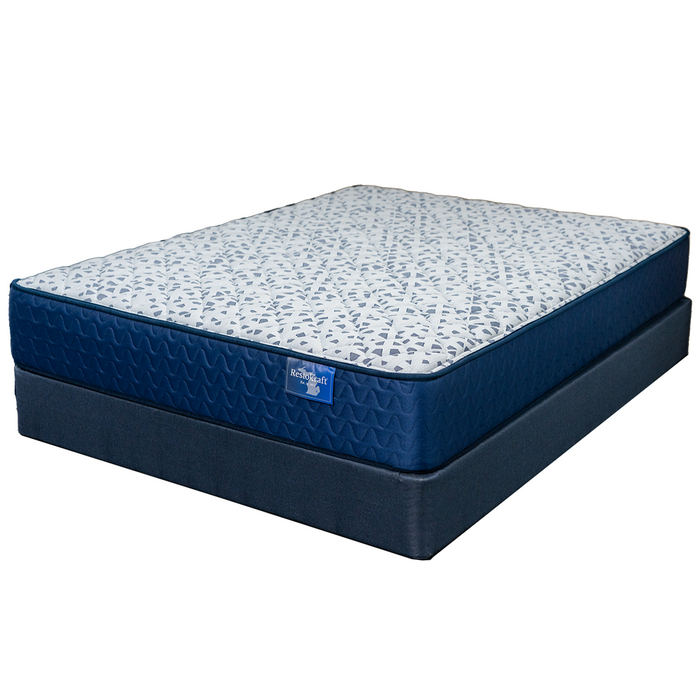 Glen Lake 2-Sided Flippable Firm - Restokraft Mattress