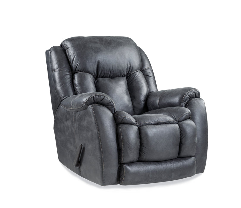 Rocker Recliner - 209-91-14